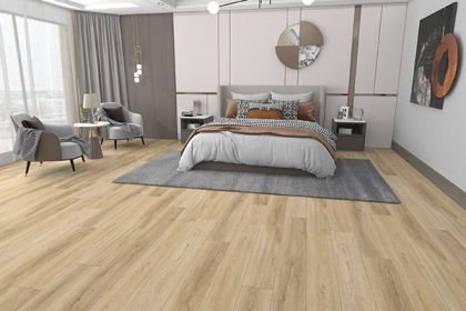 Pardoseala EconFloor SPC, colectie La Boheme 55 - 2,65 mp/pachet