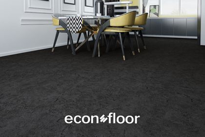 Pardoseala EconFloor SPC, colectie La Villi - 2,16 mp/pachet