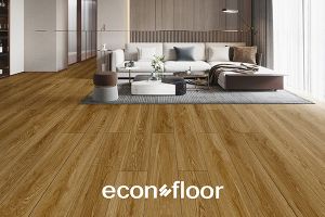 Pardoseala EconFloor SPC, colectie La Boheme 55 - 2,65 mp/pachet