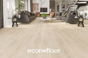 Pardoseala EconFloor SPC, colectie La Boheme 55 - 2,65 mp/pachet