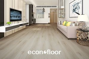 Pardoseala EconFloor SPC, colectie La Boheme 55 - 2,65 mp/pachet