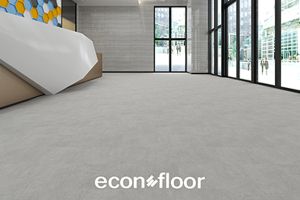 Pardoseala EconFloor SPC, colectie La Villi - 2,16 mp/pachet